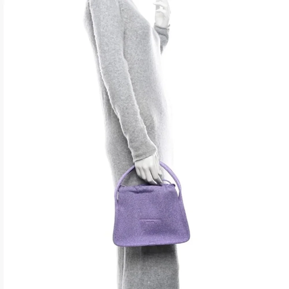 Alexander Wang Small Ryan Bag - Picture 4 of 4